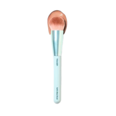 Buff & Blend Brush