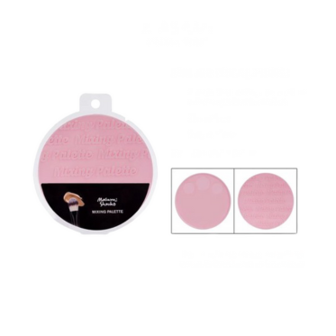 Shouko Silicone Mixing Pallete