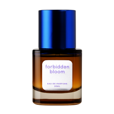 Forbidden Bloom