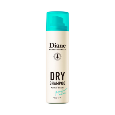 Dry Shampoo For Hair & Scalp