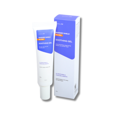 Barrier Shield Ad Pro Soothing Gel