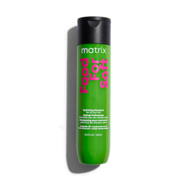 Food For Soft Hydrating Shampoo