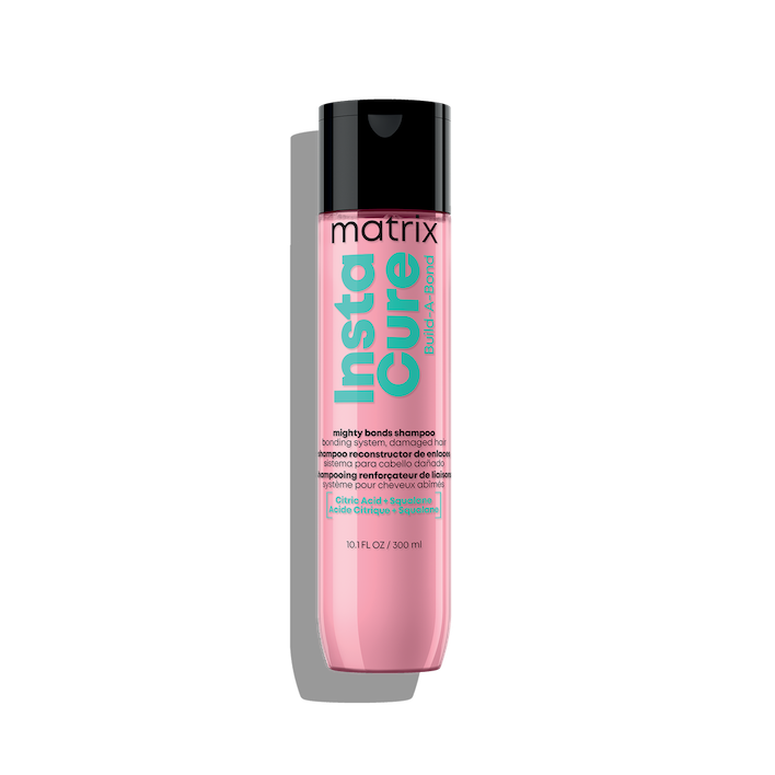 Instacure Build-A-Bond Mighty Bonds Shampoo