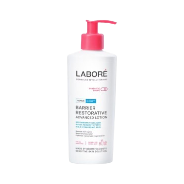 Revolutionaire Barrier Restorative Advanced Lotion