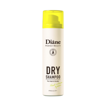 Dry Shampoo For Hair & Scalp