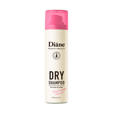 Dry Shampoo For Hair & Scalp