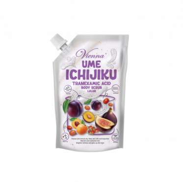 Body Scrub