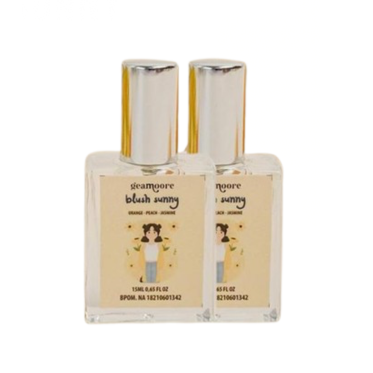 Addicted Parfum