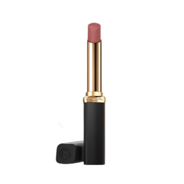 L'Oreal Paris Color Riche Intense Volume Matte Lipstick 601 Worth It