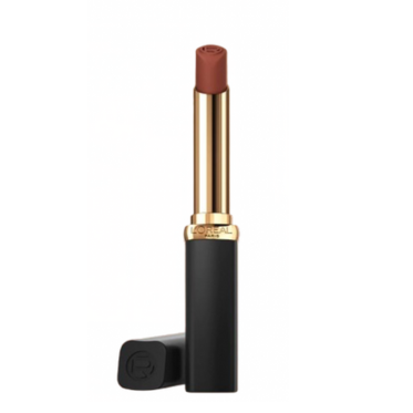 L'Oreal Paris Color Riche Intense Volume Matte Lipstick 611 Naked Hawthorn