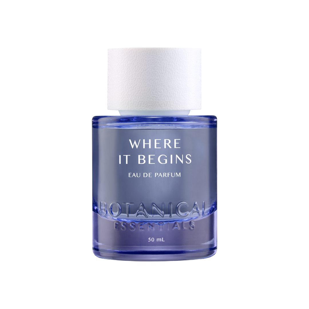Where it Begins Eau De Parfum
