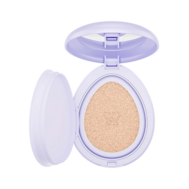 Unbothered Demi-Matte Cushion