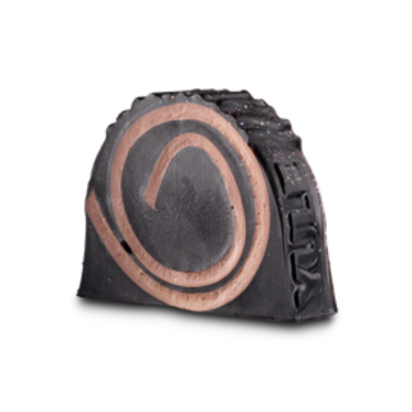 Yule Log Soap