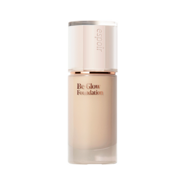 Be Glow Foundation