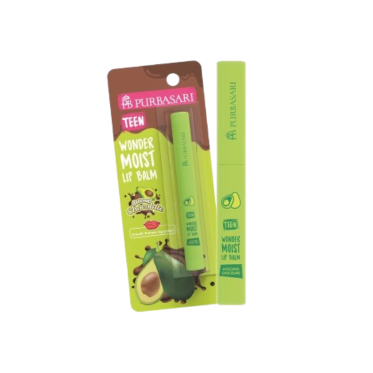 Teen Wonder Moist Lip Balm