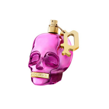 To Be Free To Dare EDP