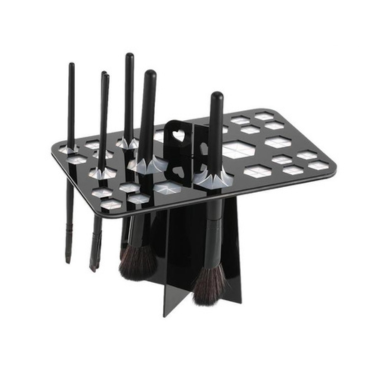 Makeup Brush Tower Tree Air