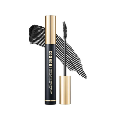 Perfect Setting Mascara