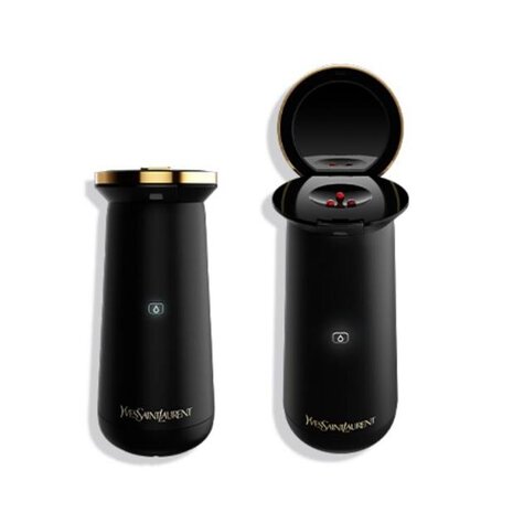 Rouge Sur Mesure Device