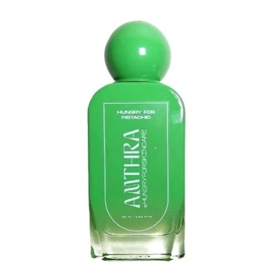 Hungry For Pistachio