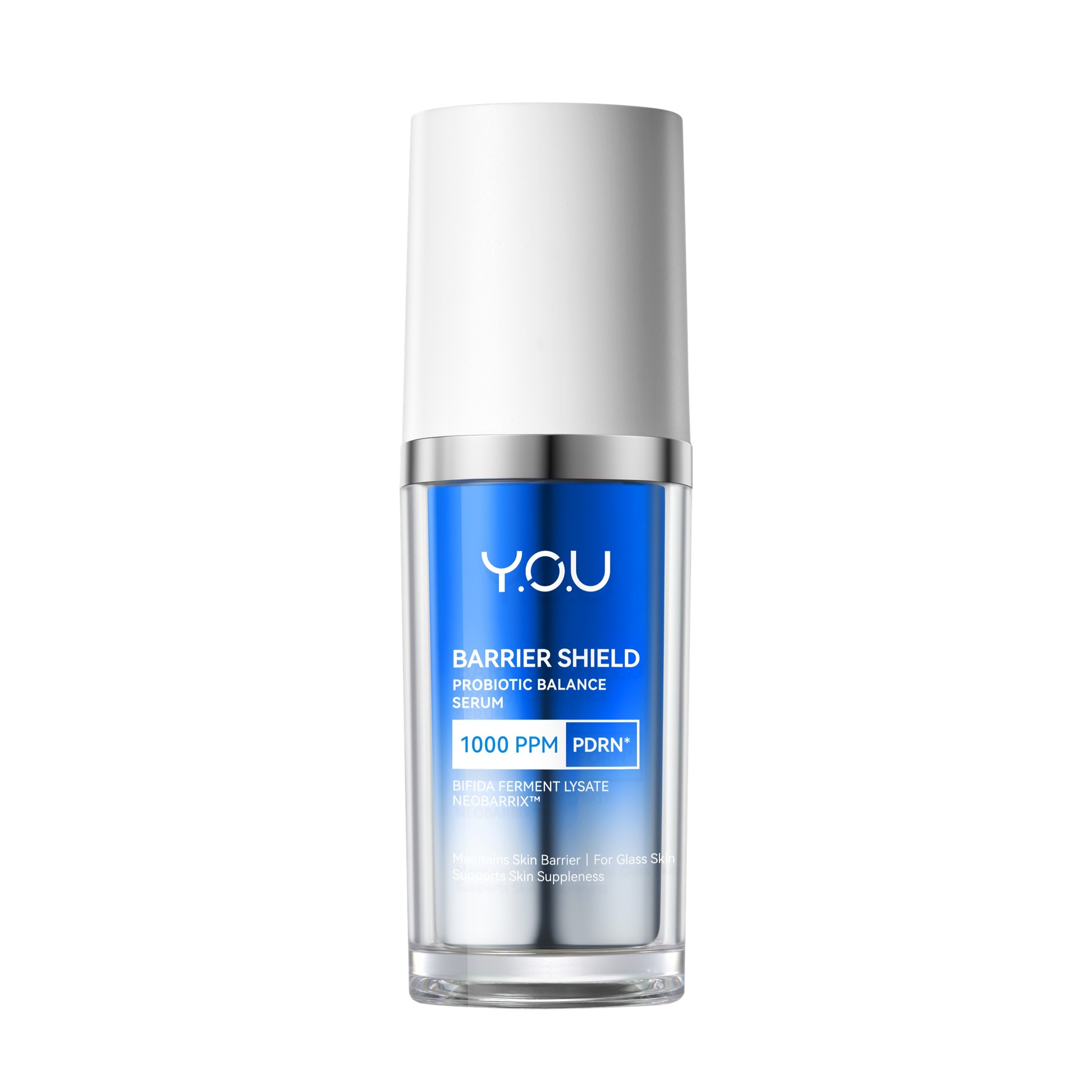 BARRIER SHIELD Probiotic Balance Serum