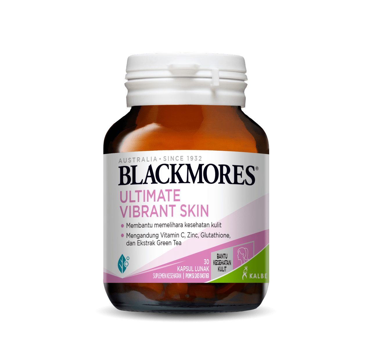 Ultimate Vibrant Skin