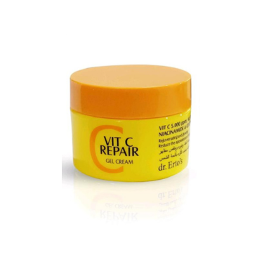 Vit C Repair Gel Cream
