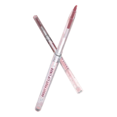 About Pout Lip Liner
