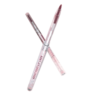About Pout Lip Liner