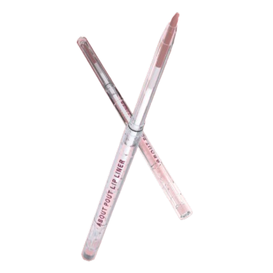 About Pout Lip Liner