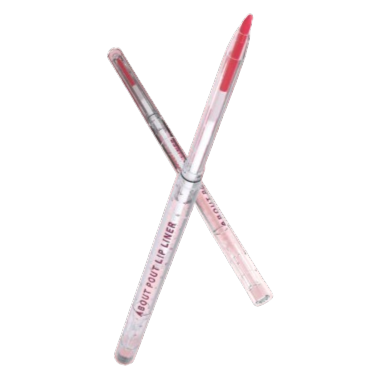 About Pout Lip Liner