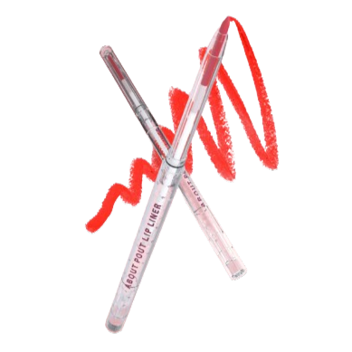 About Pout Lip Liner