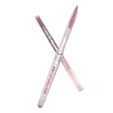 About Pout Lip Liner