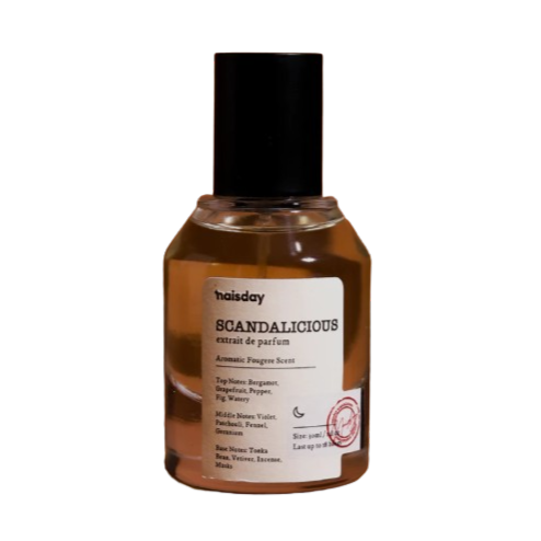 Scandalicious Extrait de Parfum
