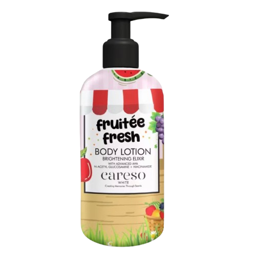Body Lotion