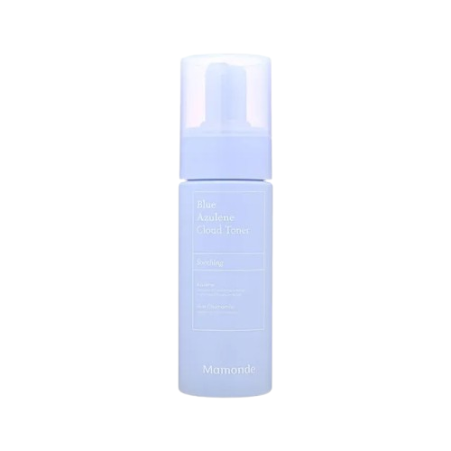 Blue Azulene Cloud Toner