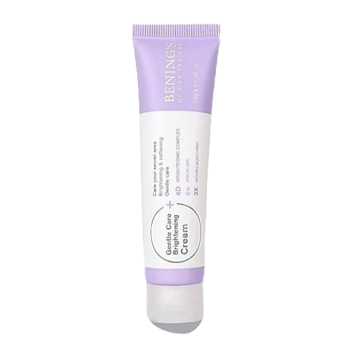 Gentle Care Brightening Cream 
