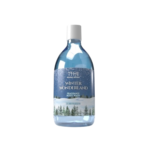 Fragrance Body Wash Holiday Edition