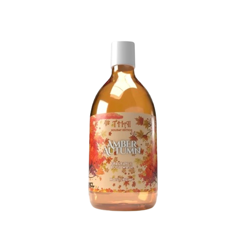 Fragrance Body Wash Holiday Edition
