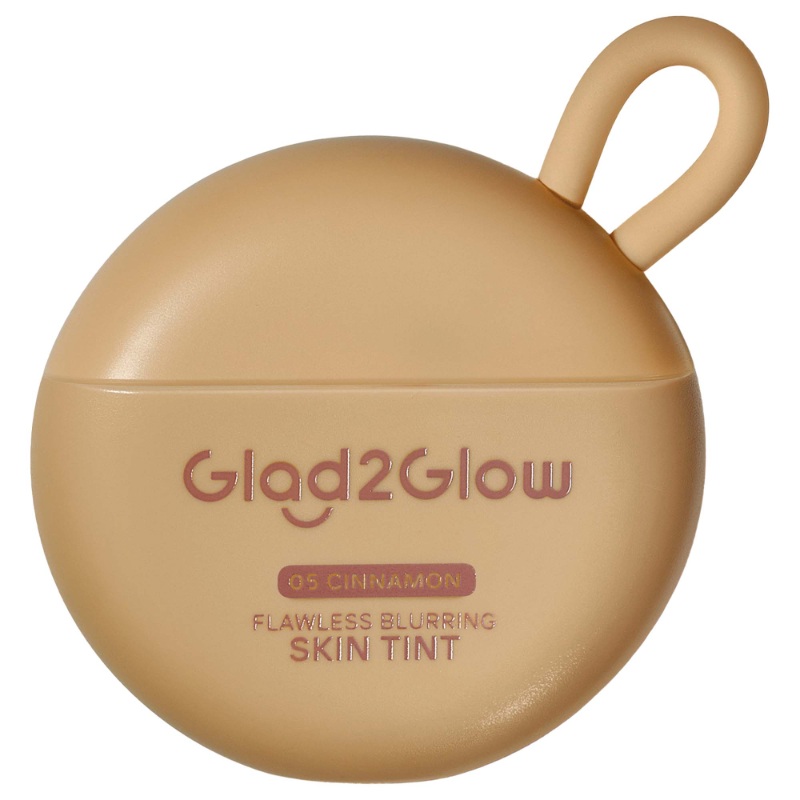 Flawless Blurring Skin Tint