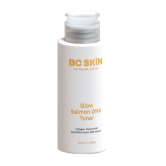 Glow Salmon DNA Toner