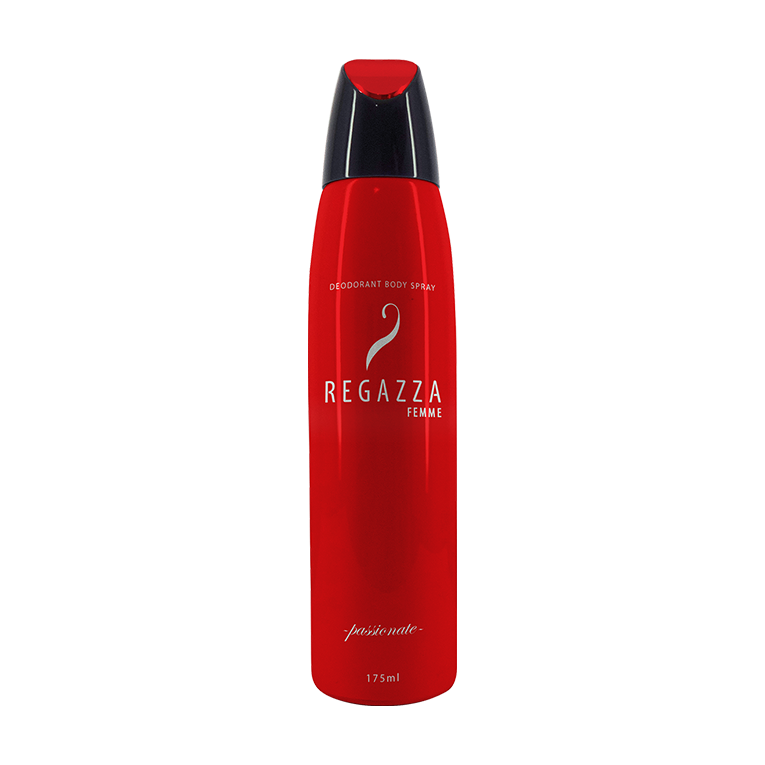 Deodorant Body Spray