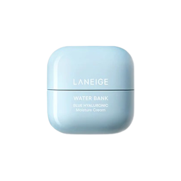 Water Bank Blue Hyaluronic Moisture Cream