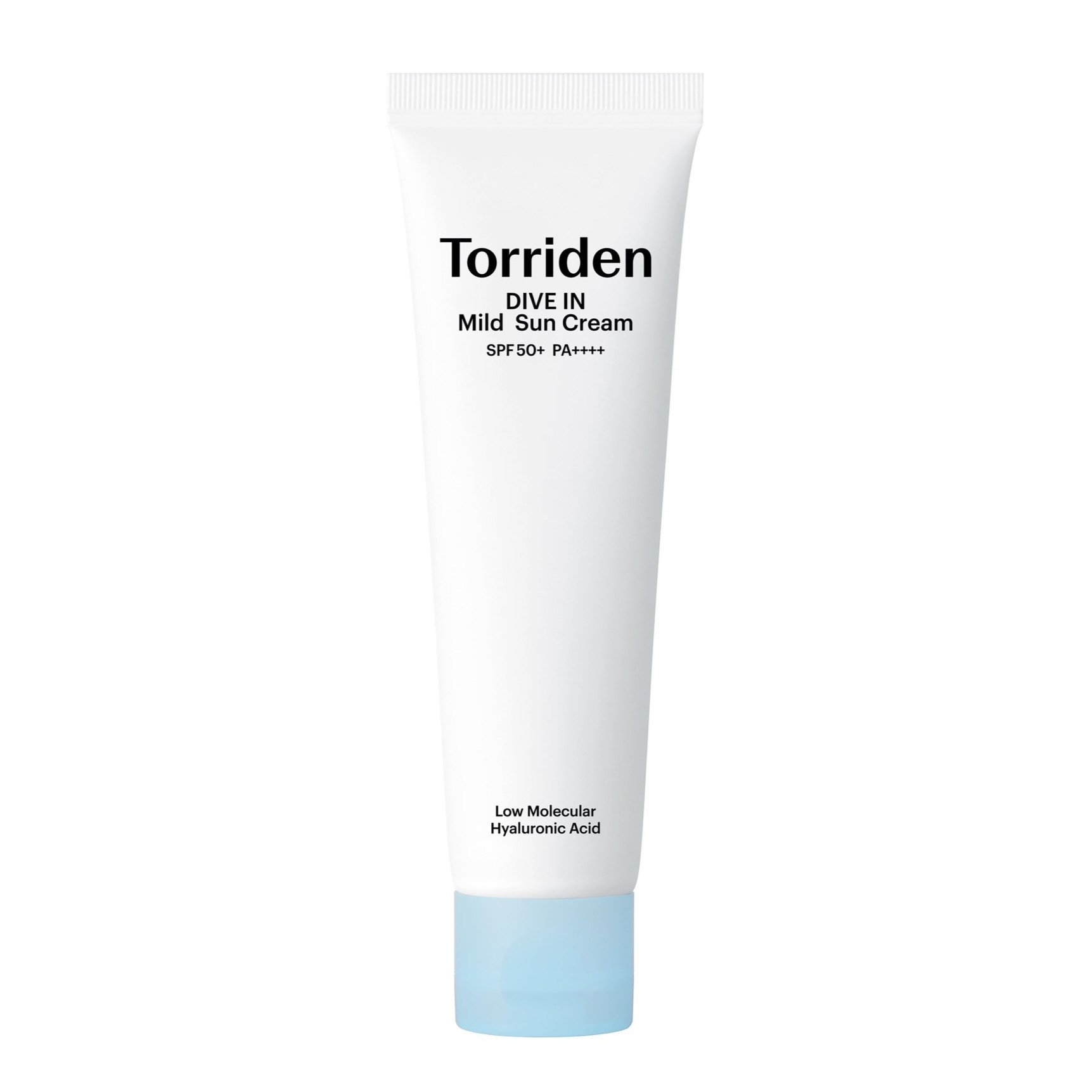 Dive-In Mild Sun Cream SPF 50+ PA++++