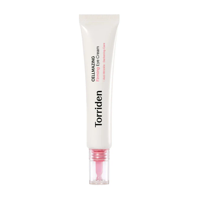 Cellmazing Firming Eye Cream
