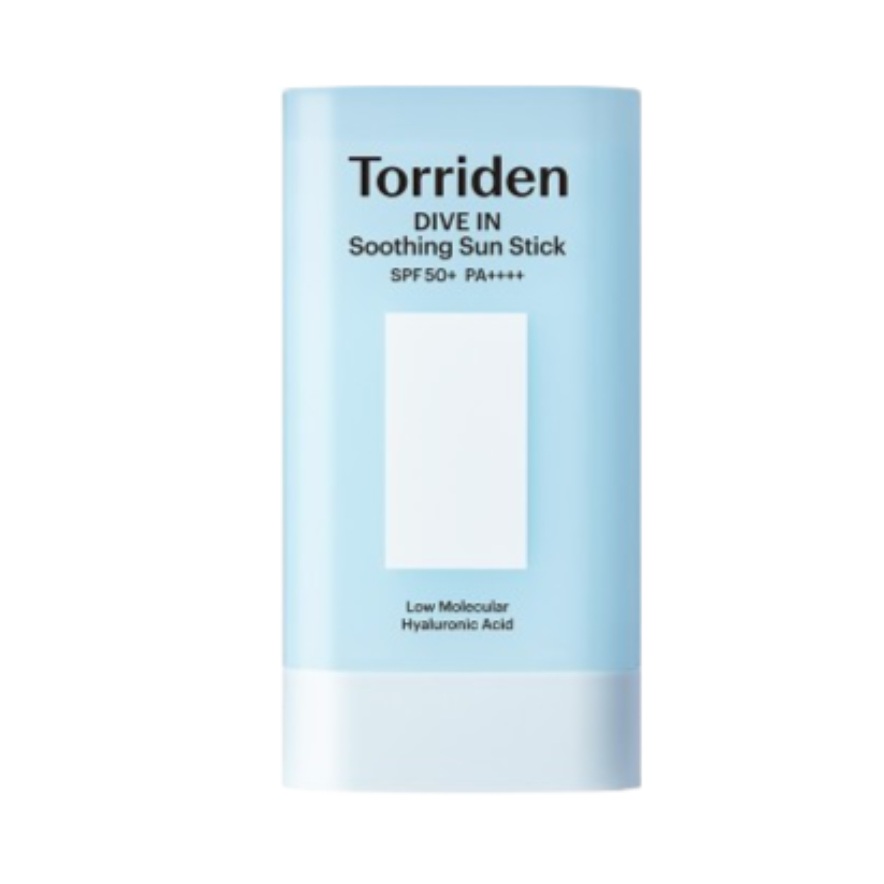 Dive-In Soothing Sun Stick SPF 50+ PA++++