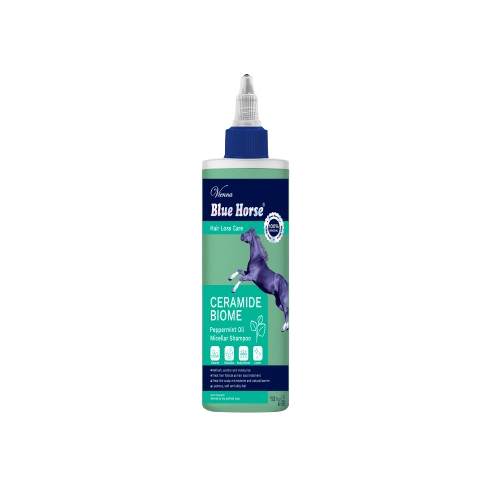 Blue Horse Micellar Shampoo