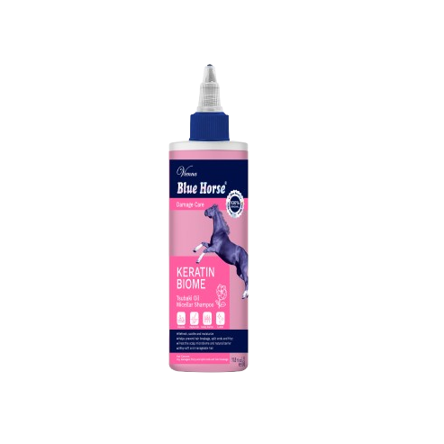 Blue Horse Micellar Shampoo