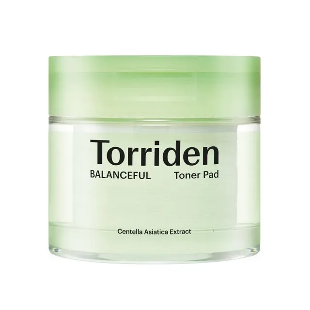 Balanceful Toner Pad