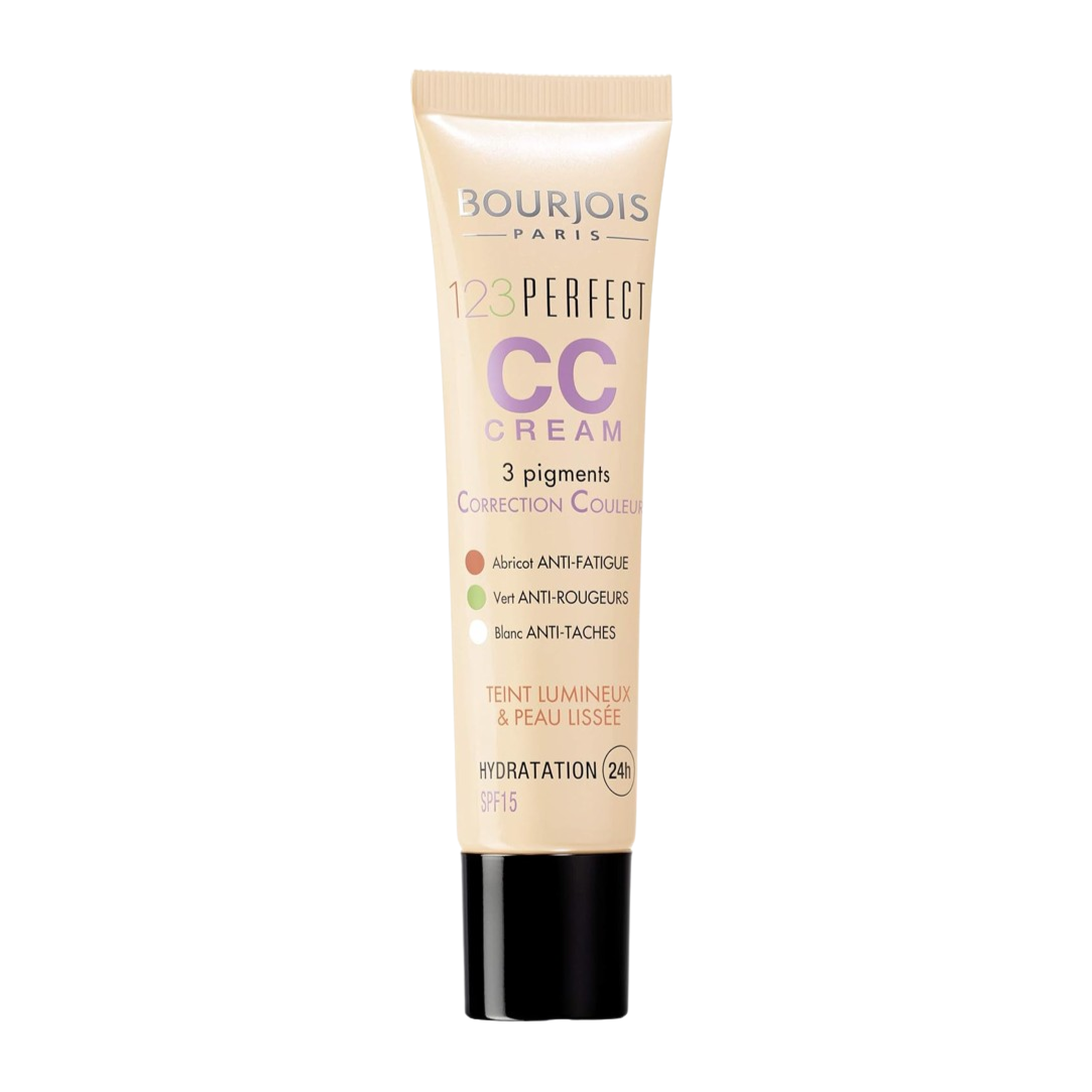 123 Perfect CC Cream